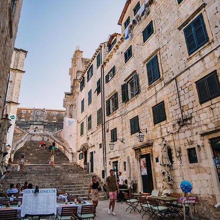 Art Deco Old Town Square By Duhomes Dubrovnik Exteriör bild