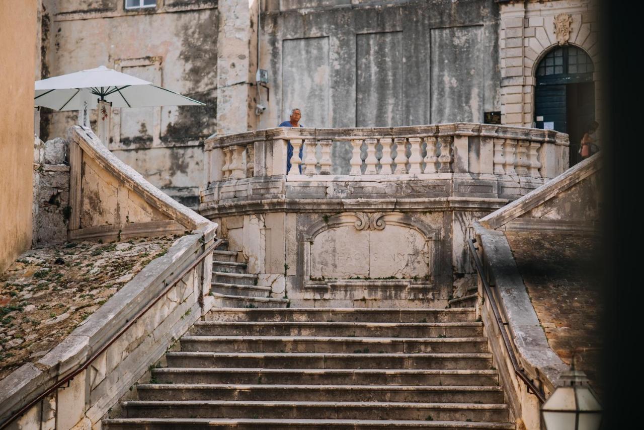 Art Deco Old Town Square By Duhomes Dubrovnik Exteriör bild