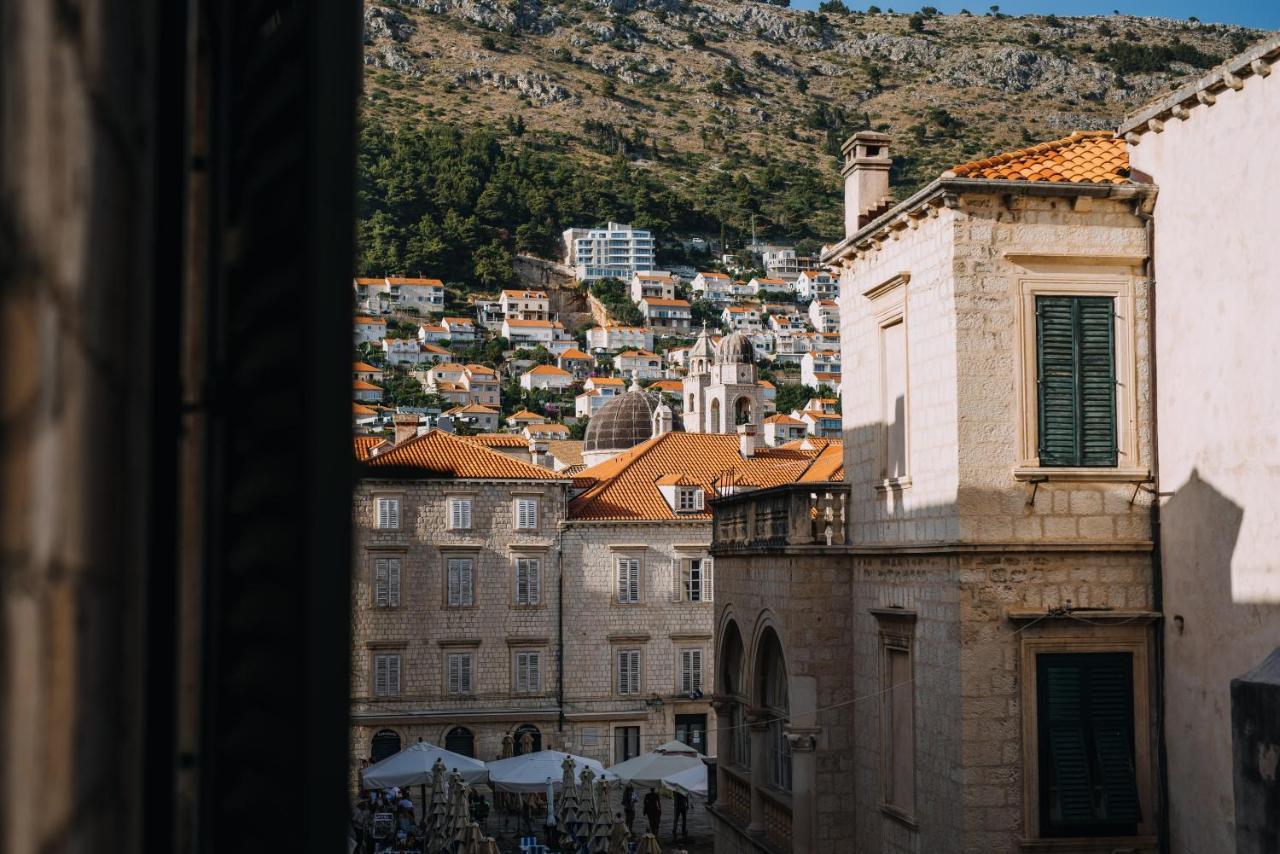 Art Deco Old Town Square By Duhomes Dubrovnik Exteriör bild