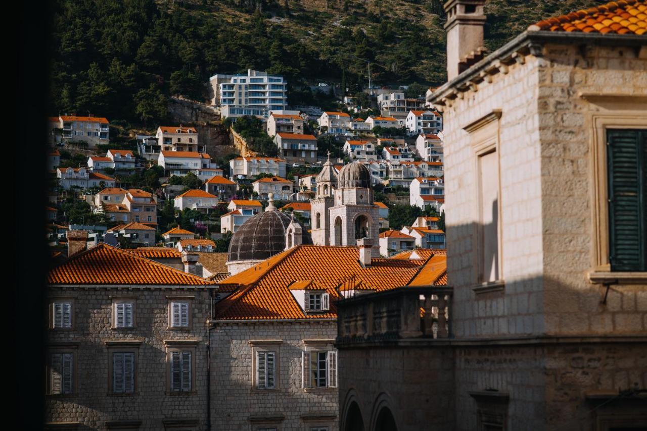 Art Deco Old Town Square By Duhomes Dubrovnik Exteriör bild