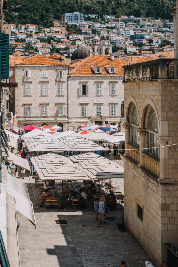 Art Deco Old Town Square By Duhomes Dubrovnik Exteriör bild