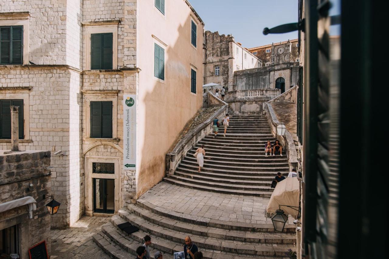 Art Deco Old Town Square By Duhomes Dubrovnik Exteriör bild